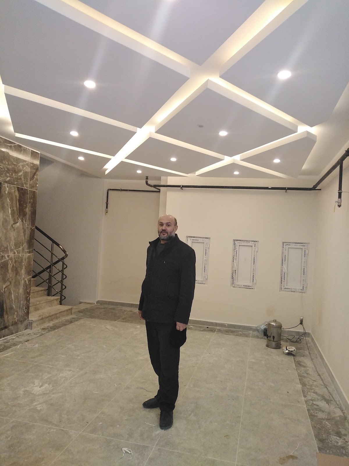 Tamgüç Elektrik Avize Sarayı – Fotoğraf 5