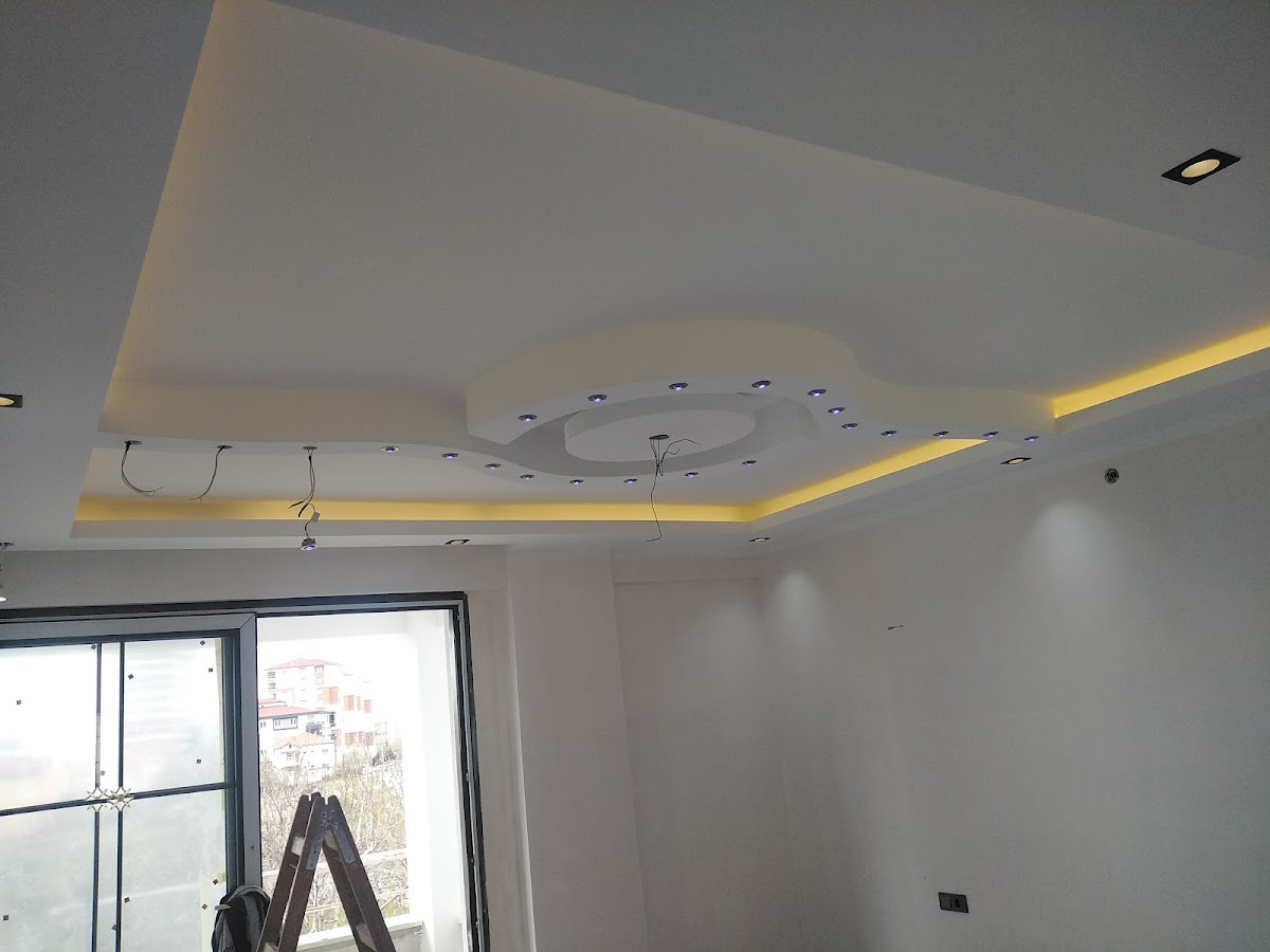 Tamgüç Elektrik Avize Sarayı – Fotoğraf 9