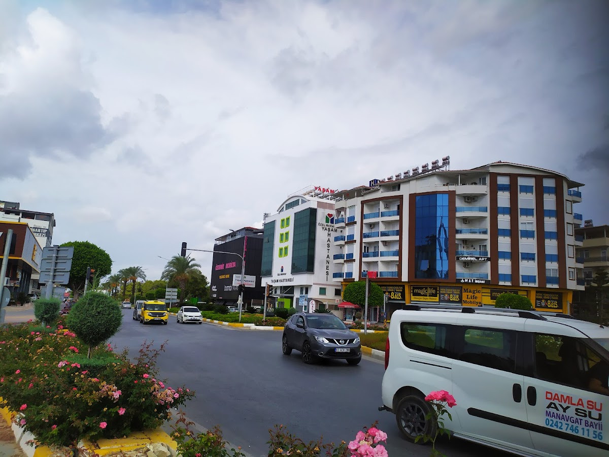 Tapu Müdürlüğü – Fotoğraf 9