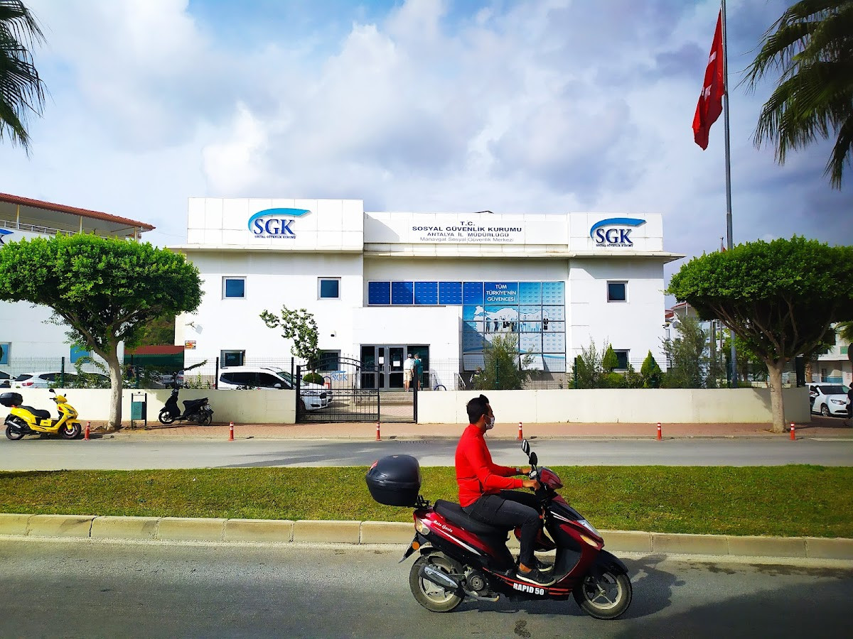 Tapu Müdürlüğü – Fotoğraf 5