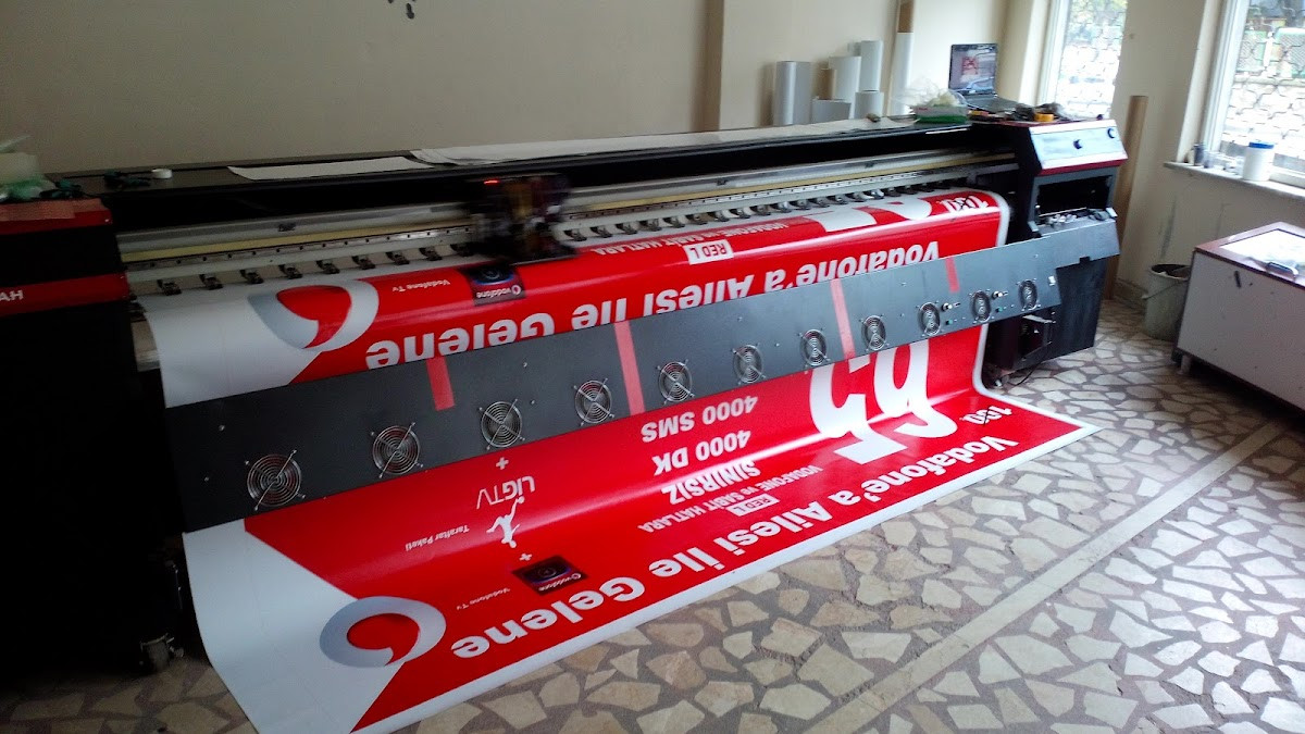 Tarçın Reklam – Fotoğraf 3