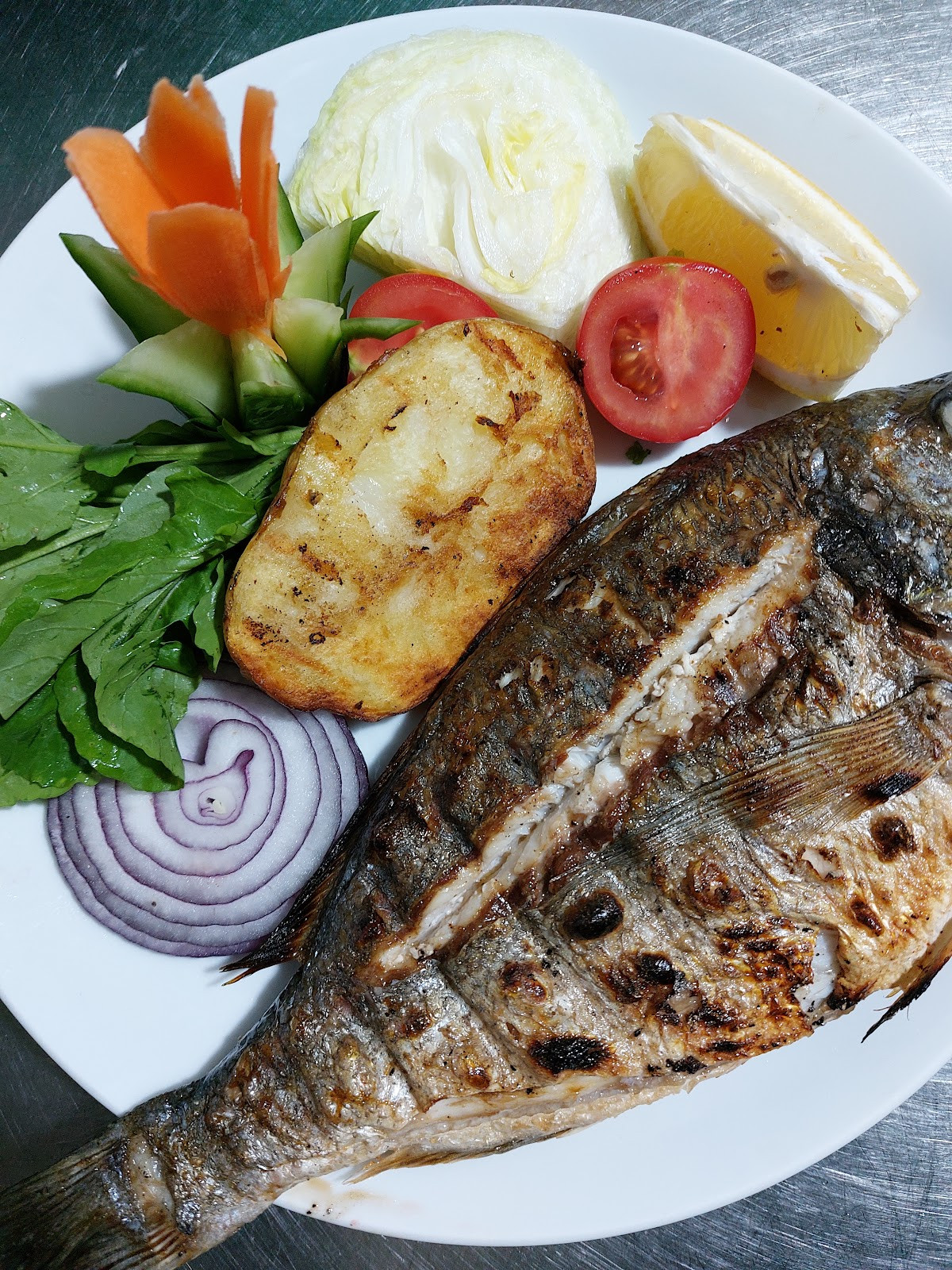 Taş Konak Restaurant Manavgat – Fotoğraf 2