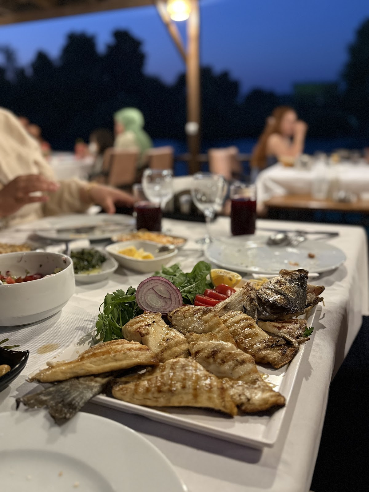 Taş Konak Restaurant Manavgat – Fotoğraf 6