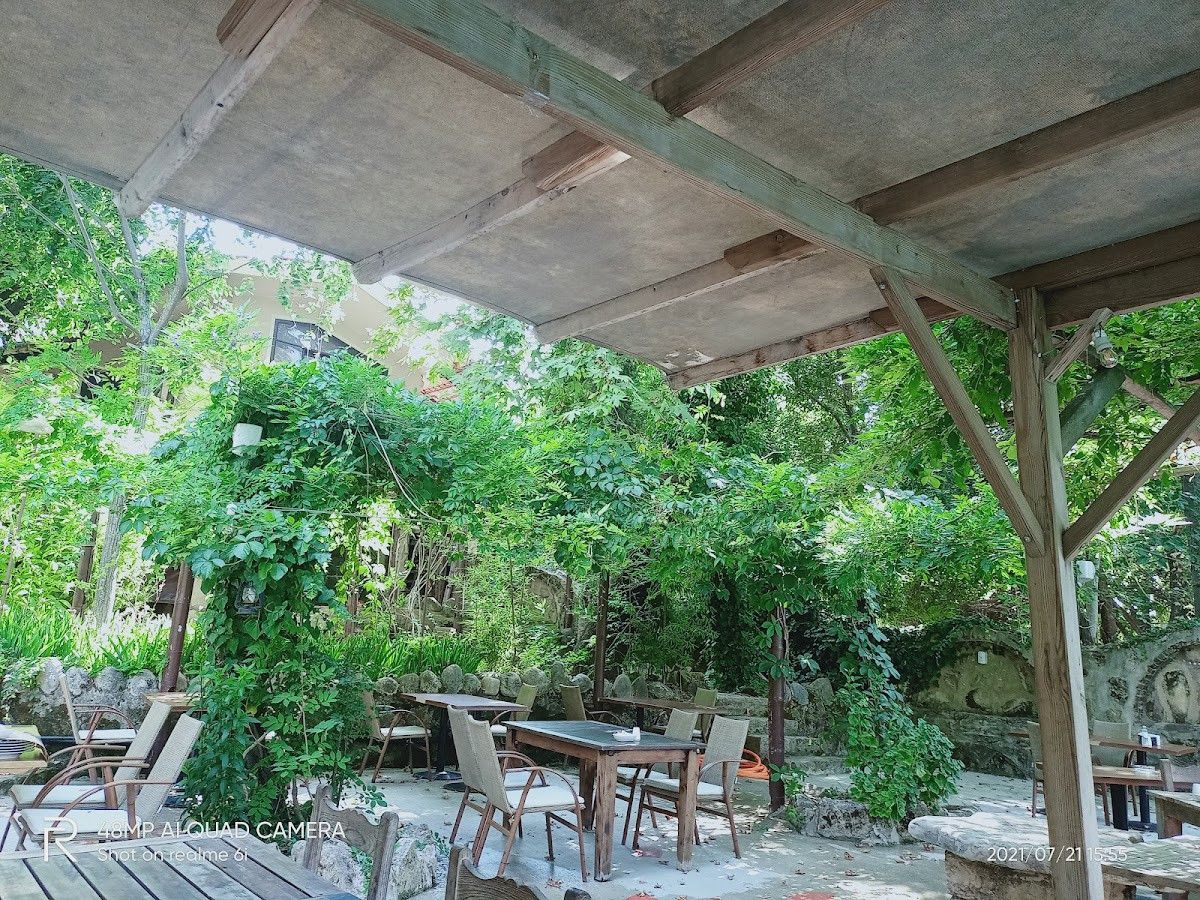 Taş Konak Restaurant Manavgat – Fotoğraf 10