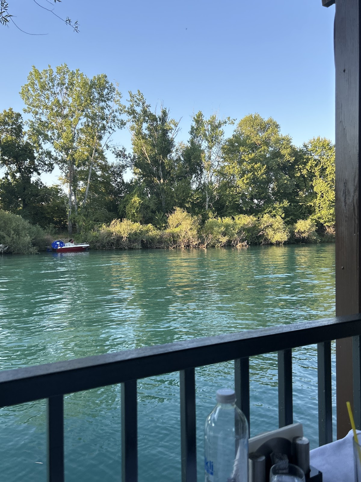 Taş Konak Restaurant Manavgat – Fotoğraf 5