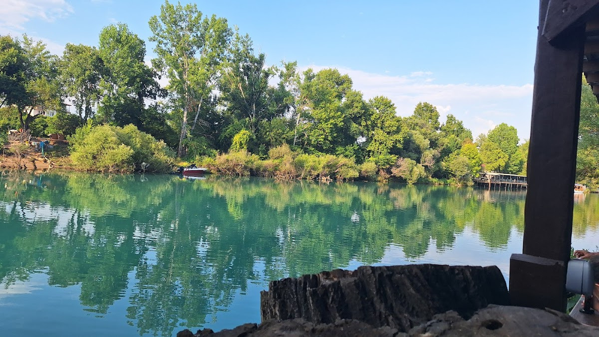 Taş Konak Restaurant Manavgat – Fotoğraf 3