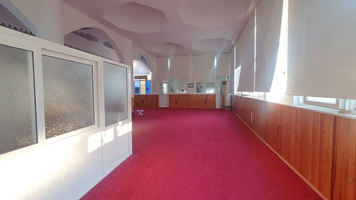 Taşağıl Aşağı Cami – Fotoğraf 9