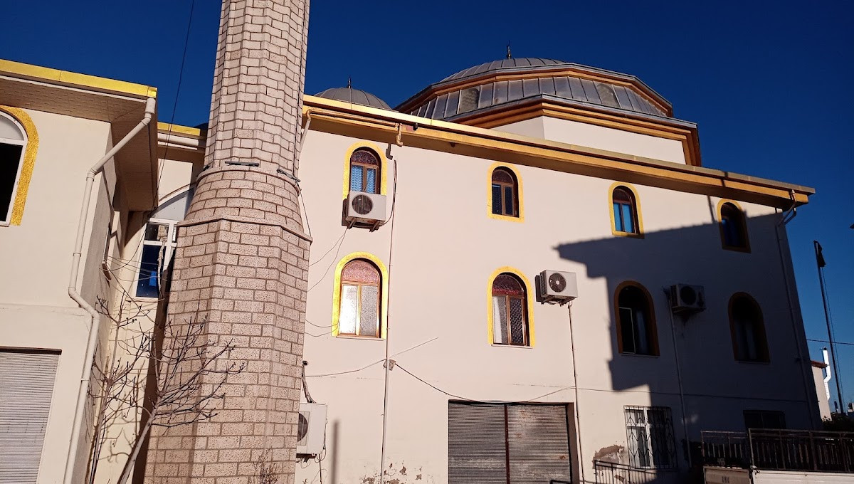 Taşağıl Aşağı Cami – Fotoğraf 4