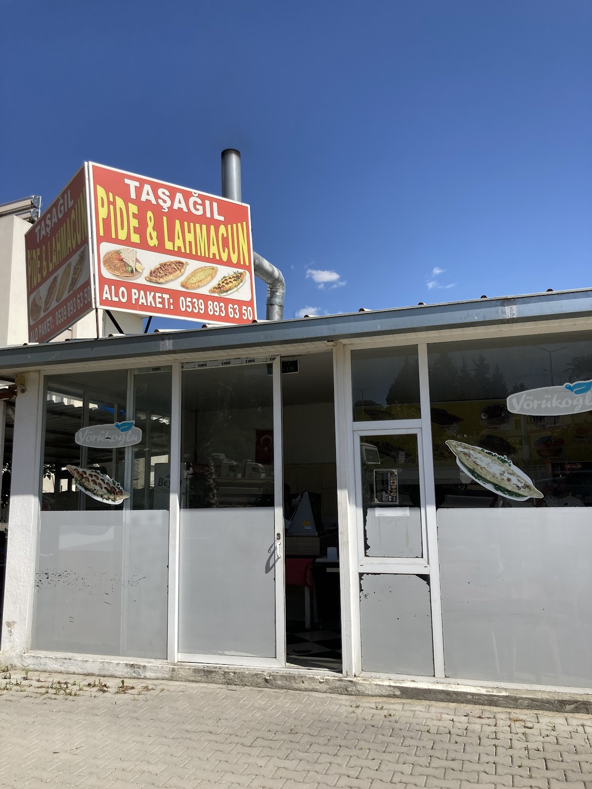 Taşağıl Pide ve Lahmacun – Fotoğraf 3