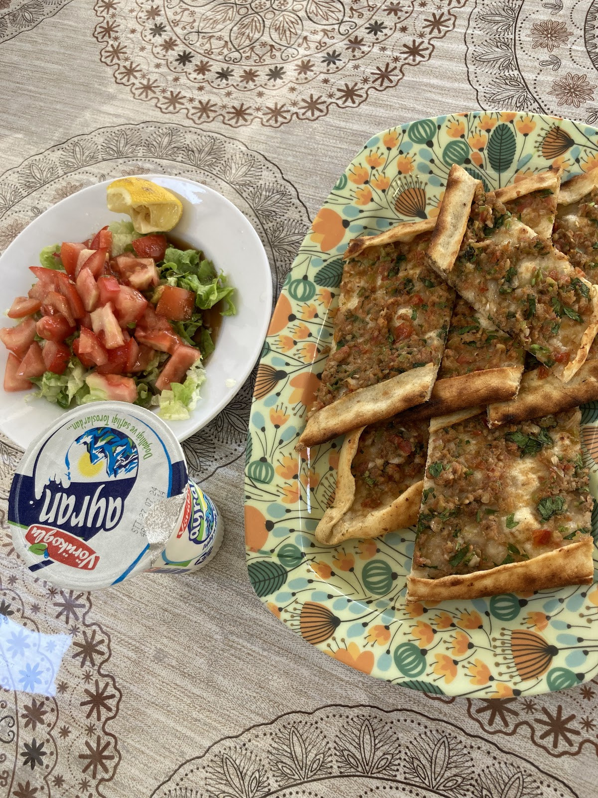 Taşağıl Pide ve Lahmacun – Fotoğraf 2