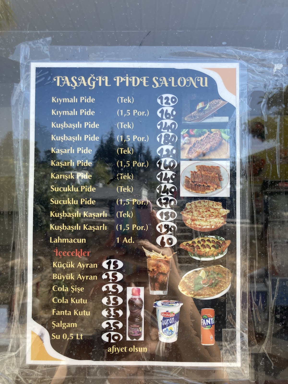 Taşağıl Pide ve Lahmacun – Fotoğraf 4