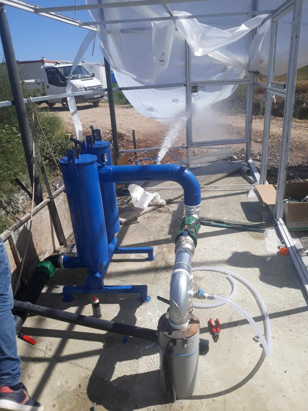 TAŞAĞIL SIHHİ TESİSAT – Fotoğraf 3