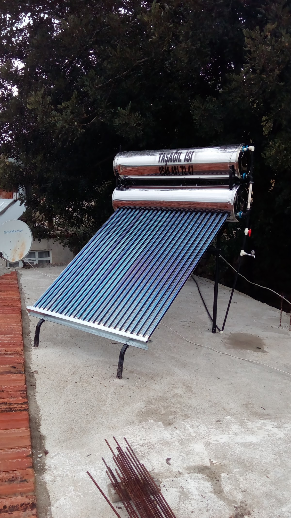 TAŞAĞIL SIHHİ TESİSAT – Fotoğraf 6