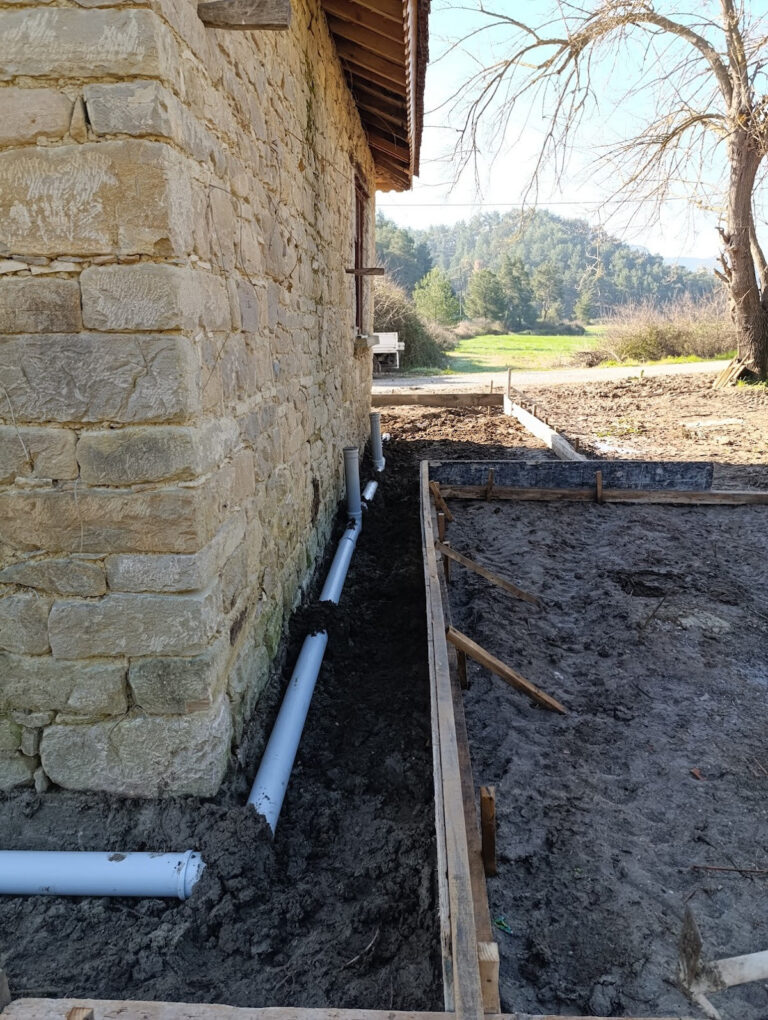 TAŞAĞIL SIHHİ TESİSAT — Manavgat Manavgat Elektrik