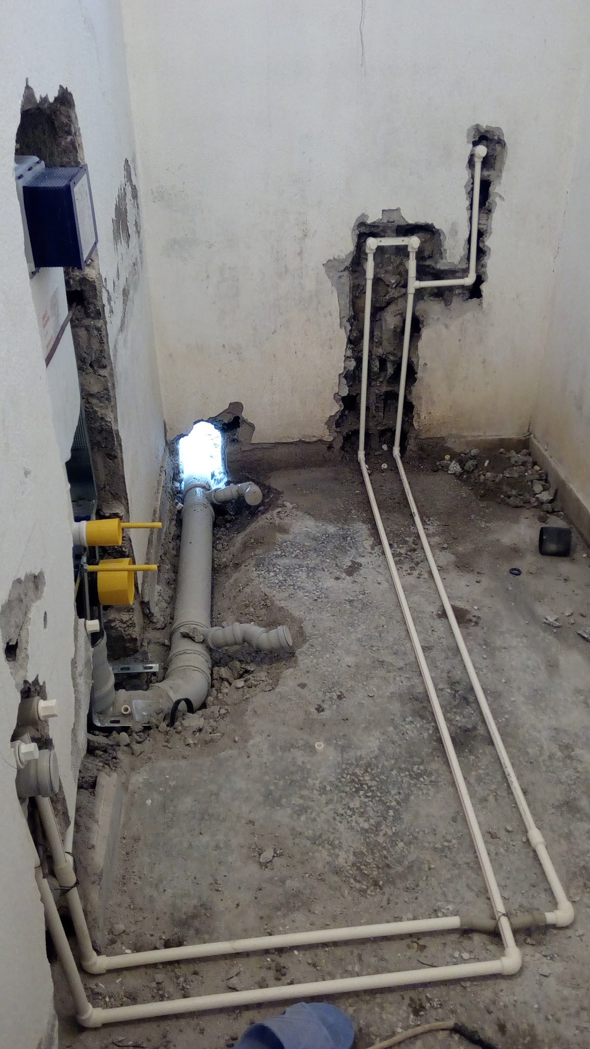 TAŞAĞIL SIHHİ TESİSAT – Fotoğraf 4