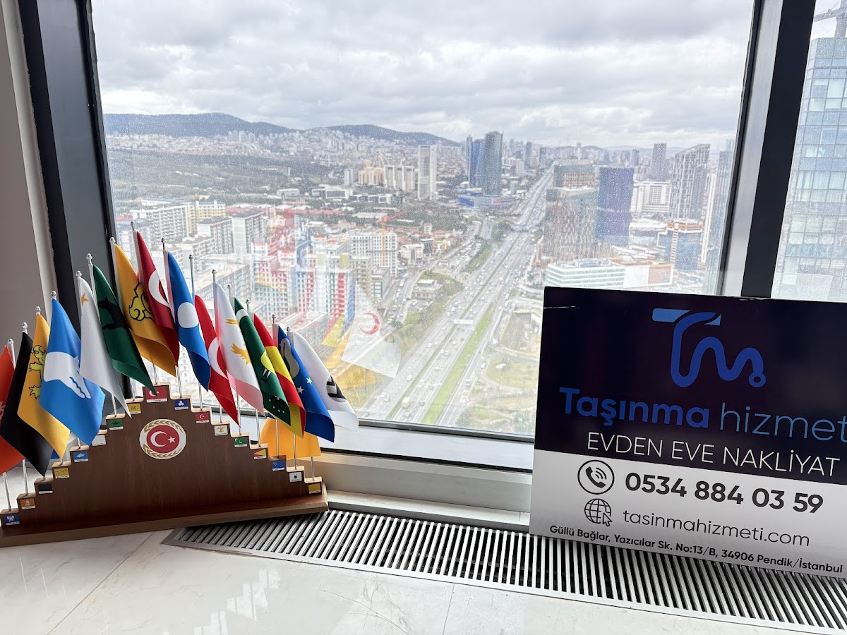 Taşınma Hizmeti | Evden Eve Nakliyat | Şehirler arası Nakliyat | Ofis Taşıma | Eşya Depolama – Fotoğraf 9