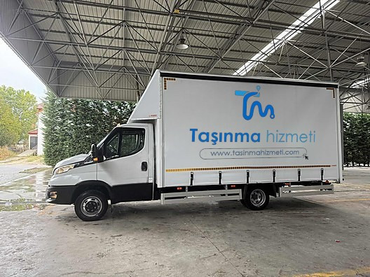 Taşınma Hizmeti | Evden Eve Nakliyat | Şehirler arası Nakliyat | Ofis Taşıma | Eşya Depolama – Fotoğraf 10