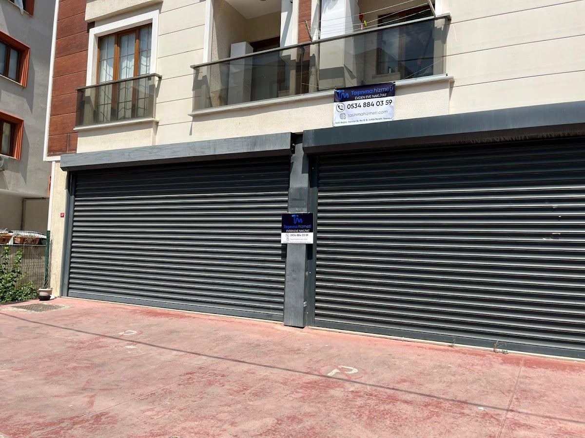 Taşınma Hizmeti | Evden Eve Nakliyat | Şehirler arası Nakliyat | Ofis Taşıma | Eşya Depolama – Fotoğraf 2