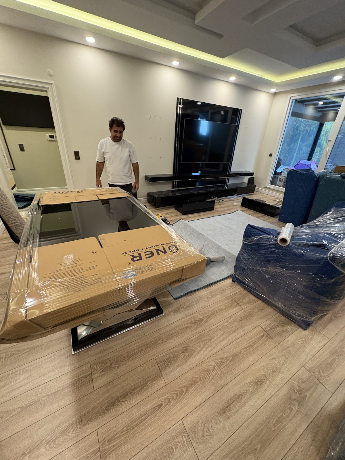 Taşınma Hizmeti | Evden Eve Nakliyat | Şehirler arası Nakliyat | Ofis Taşıma | Eşya Depolama – Fotoğraf 6