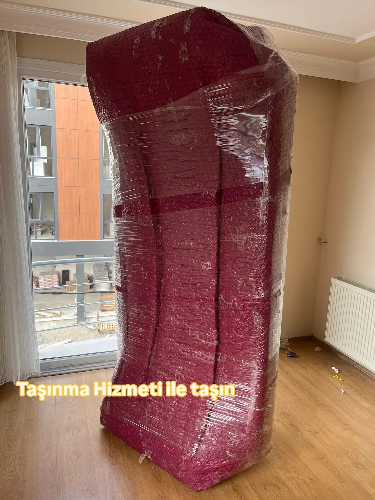 Taşınma Hizmeti | Evden Eve Nakliyat | Şehirler arası Nakliyat | Ofis Taşıma | Eşya Depolama – Fotoğraf 3