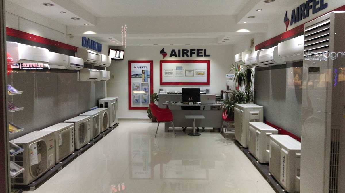 TAYKAR KLİMA TİC.LTD.ŞTİ. – Fotoğraf 2