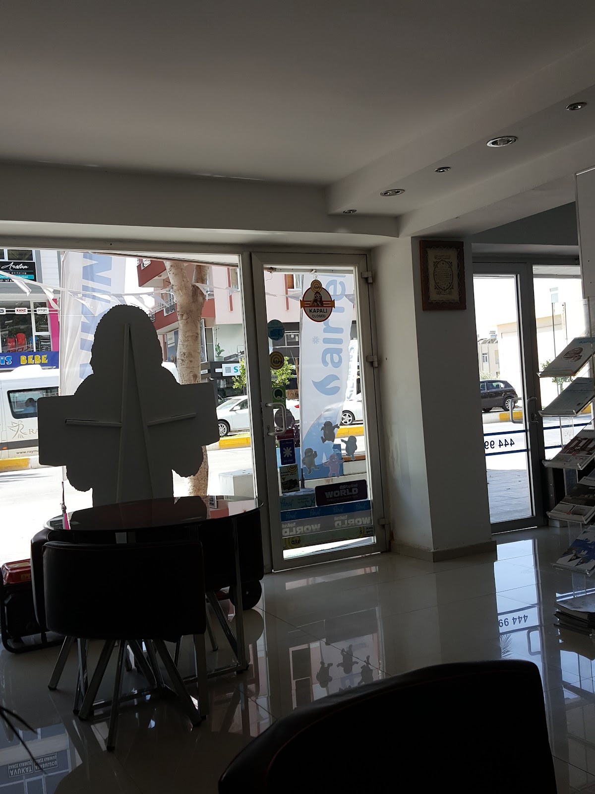 TAYKAR KLİMA TİC.LTD.ŞTİ. – Fotoğraf 8