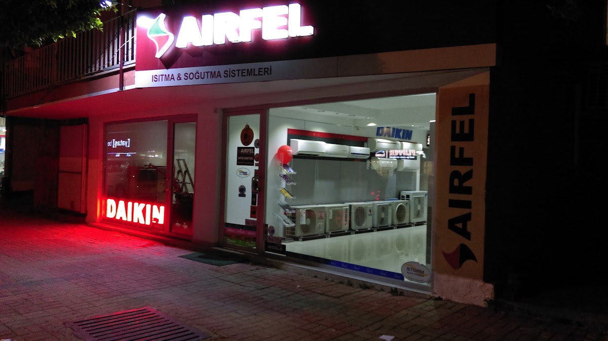 TAYKAR KLİMA TİC.LTD.ŞTİ. – Fotoğraf 4