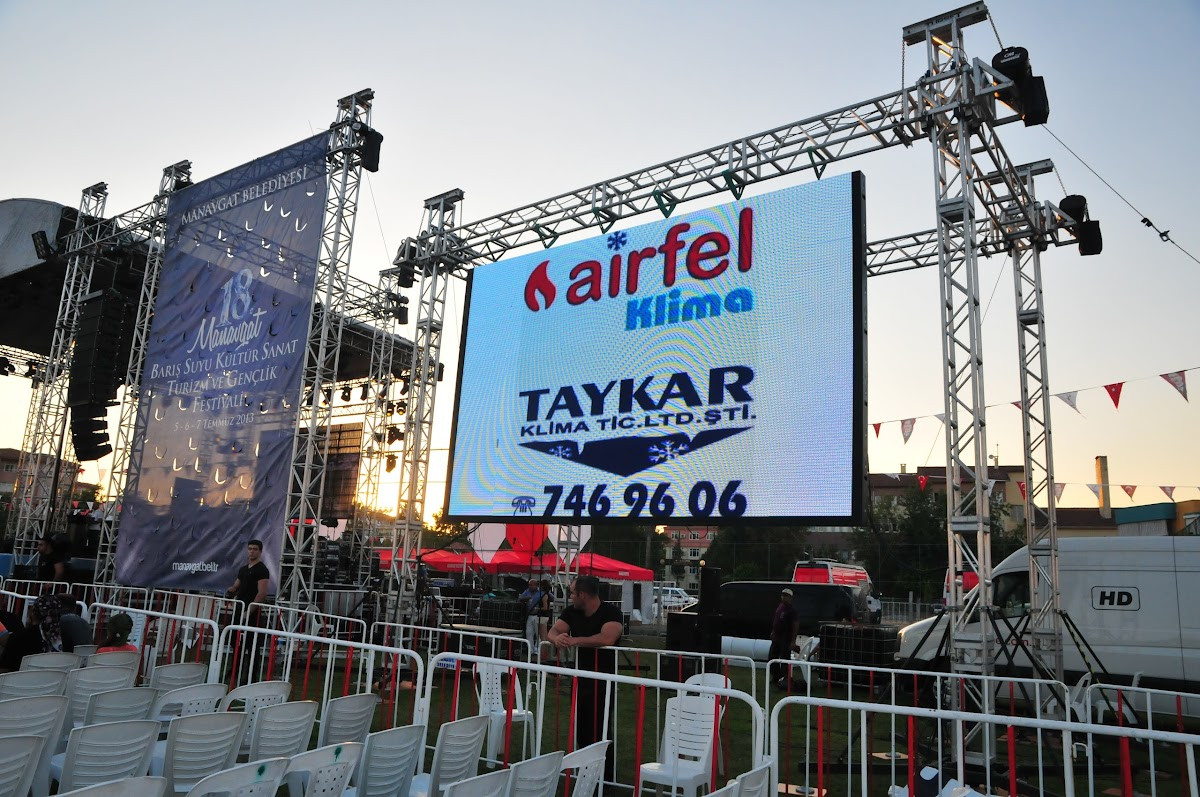 TAYKAR KLİMA TİC.LTD.ŞTİ. – Fotoğraf 7