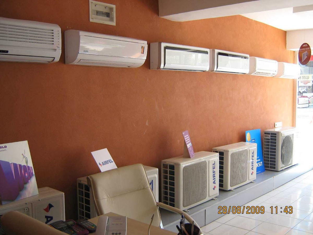 TAYKAR KLİMA TİC.LTD.ŞTİ. – Fotoğraf 9