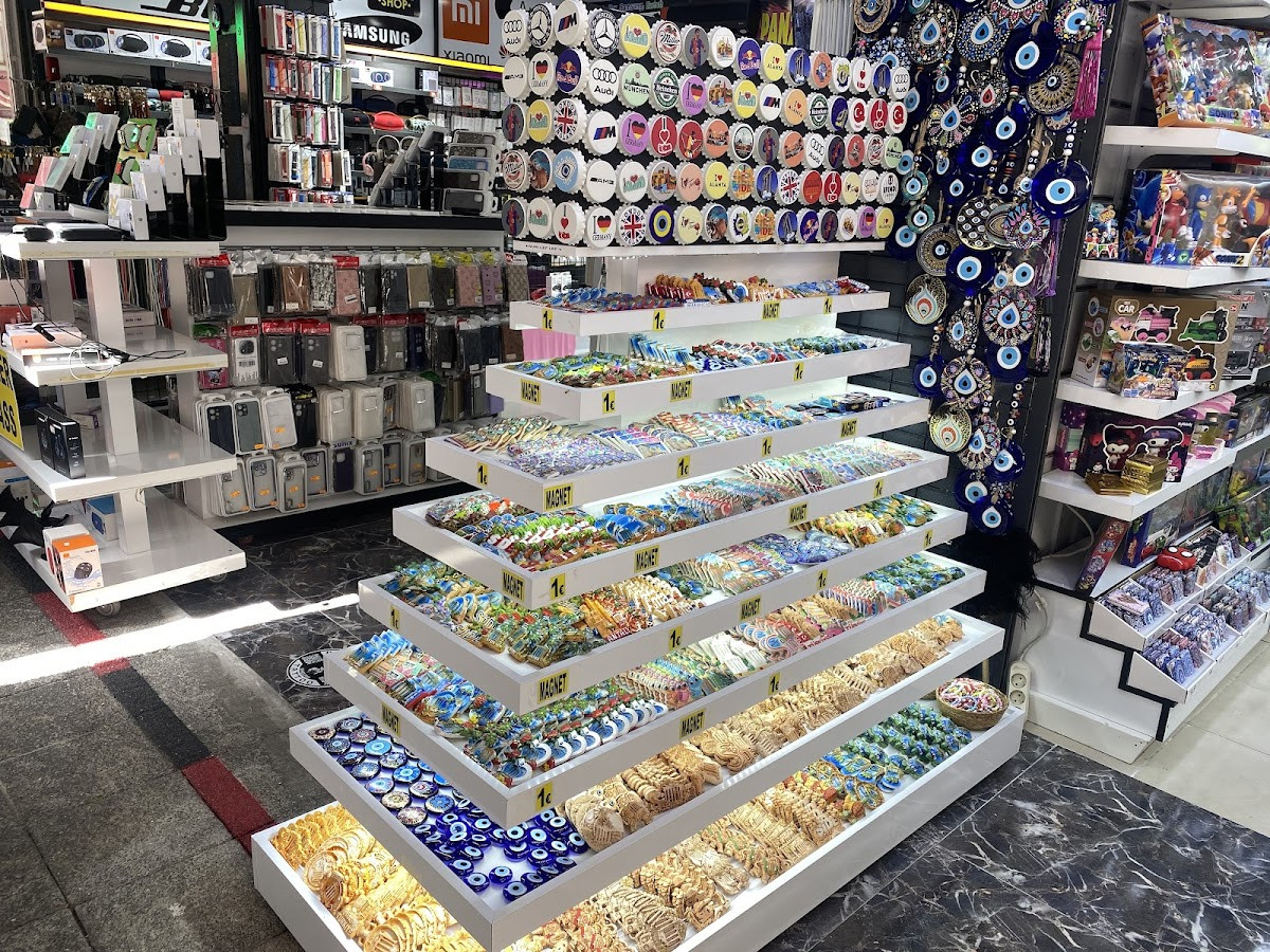 TECHNO SHOP KUMKÖY – Fotoğraf 6