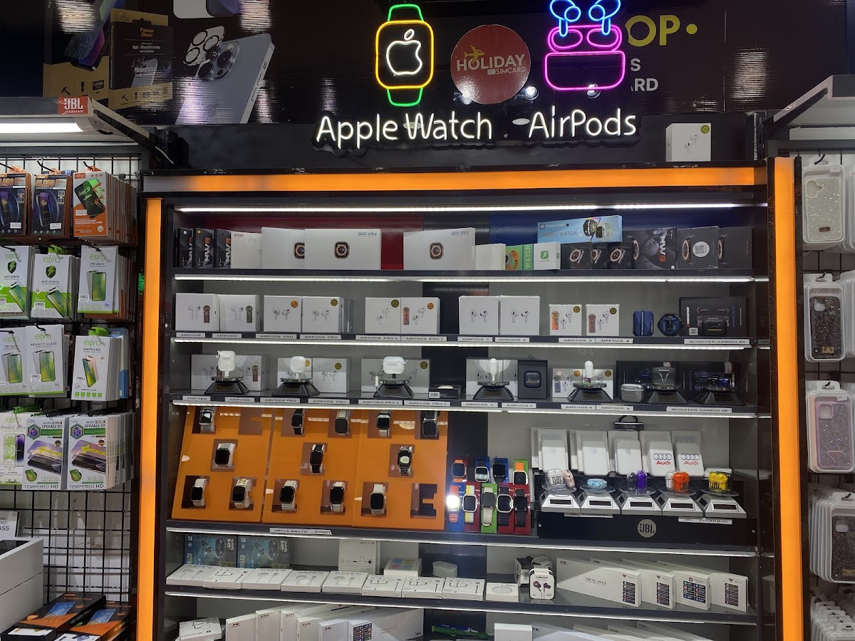 TECHNO SHOP KUMKÖY – Fotoğraf 3