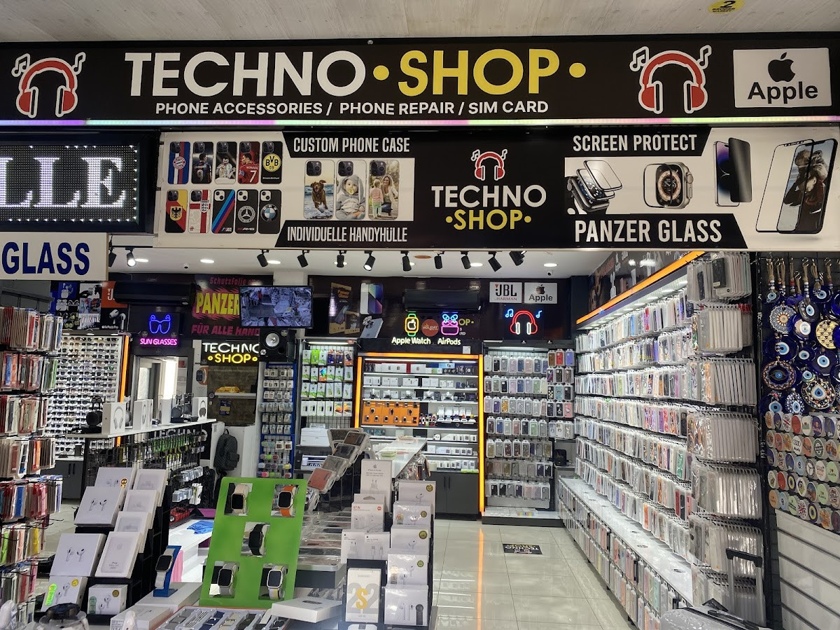 TECHNO SHOP KUMKÖY – Fotoğraf 2