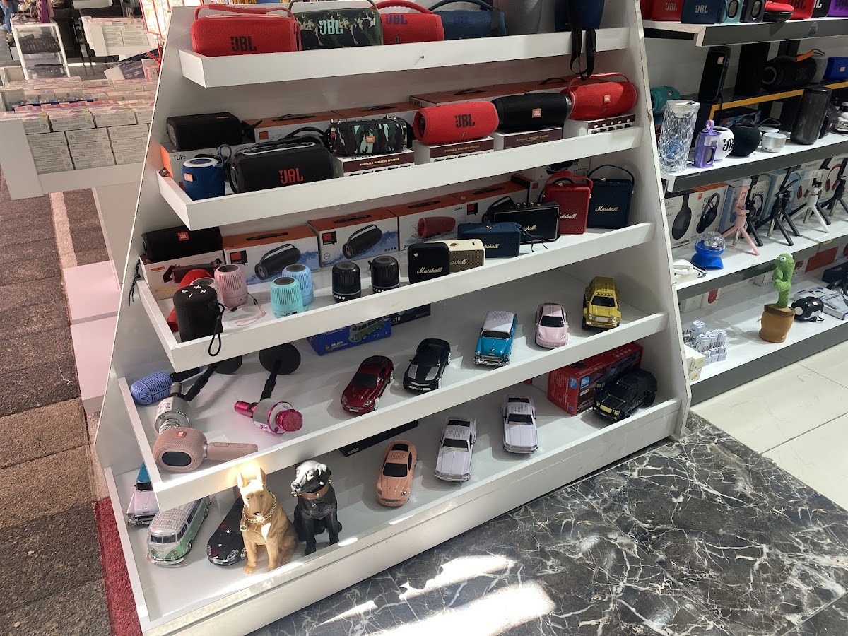 TECHNO SHOP KUMKÖY – Fotoğraf 7