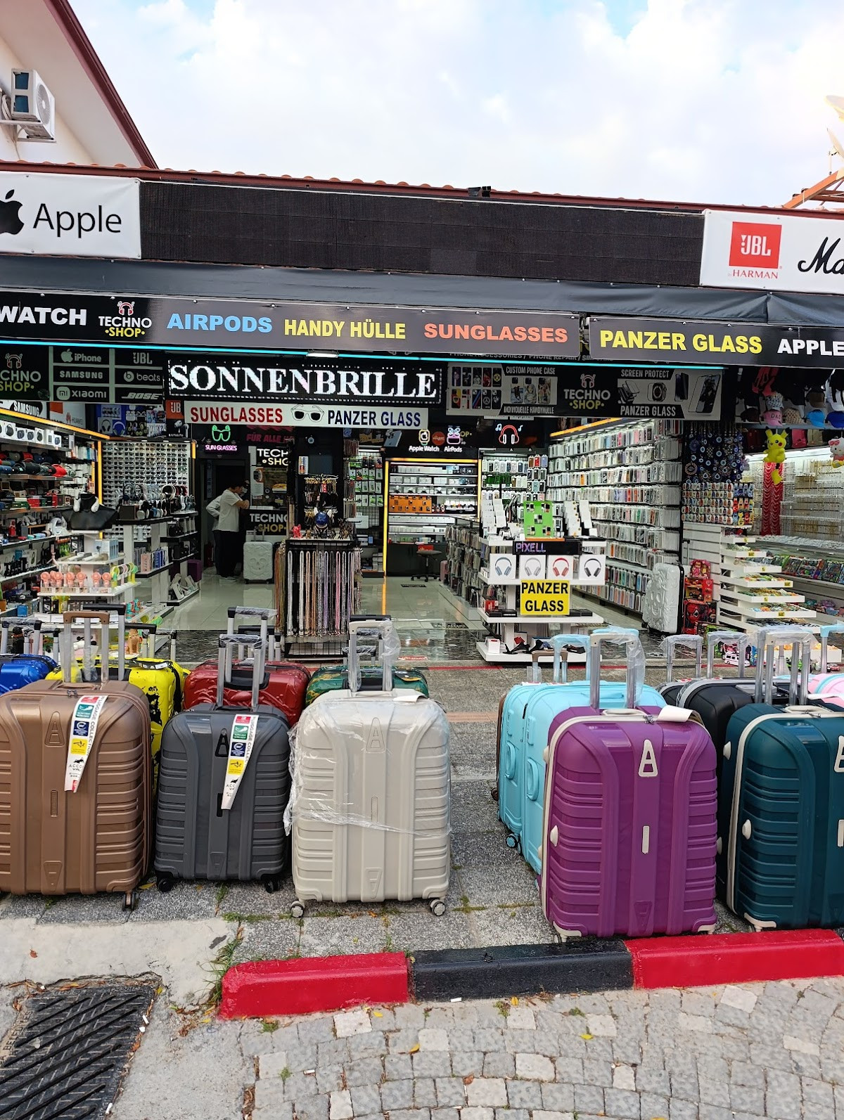 TECHNO SHOP KUMKÖY – Fotoğraf 4