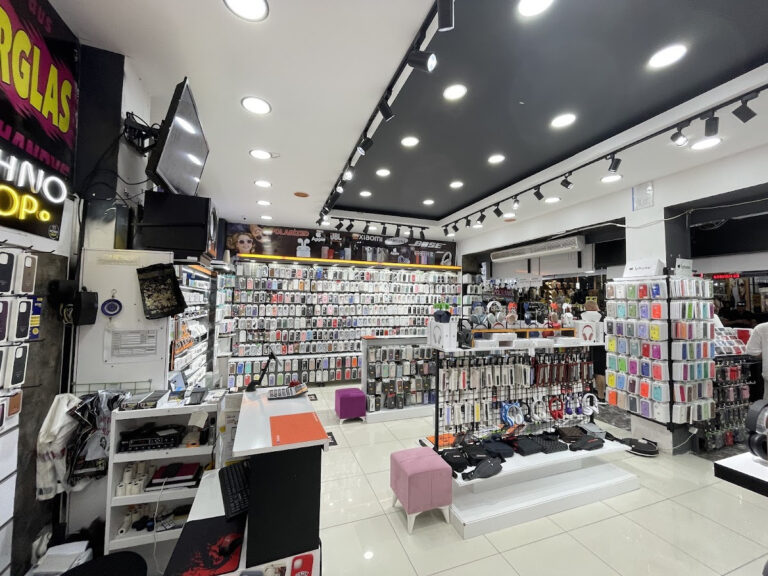 TECHNO SHOP KUMKÖY — Manavgat manavgat beyaz eşya