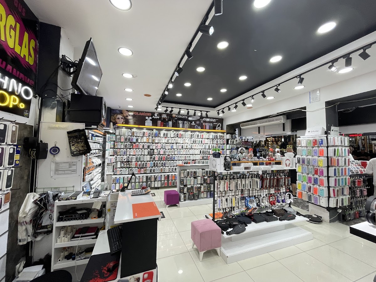 TECHNO SHOP KUMKÖY – Fotoğraf 1