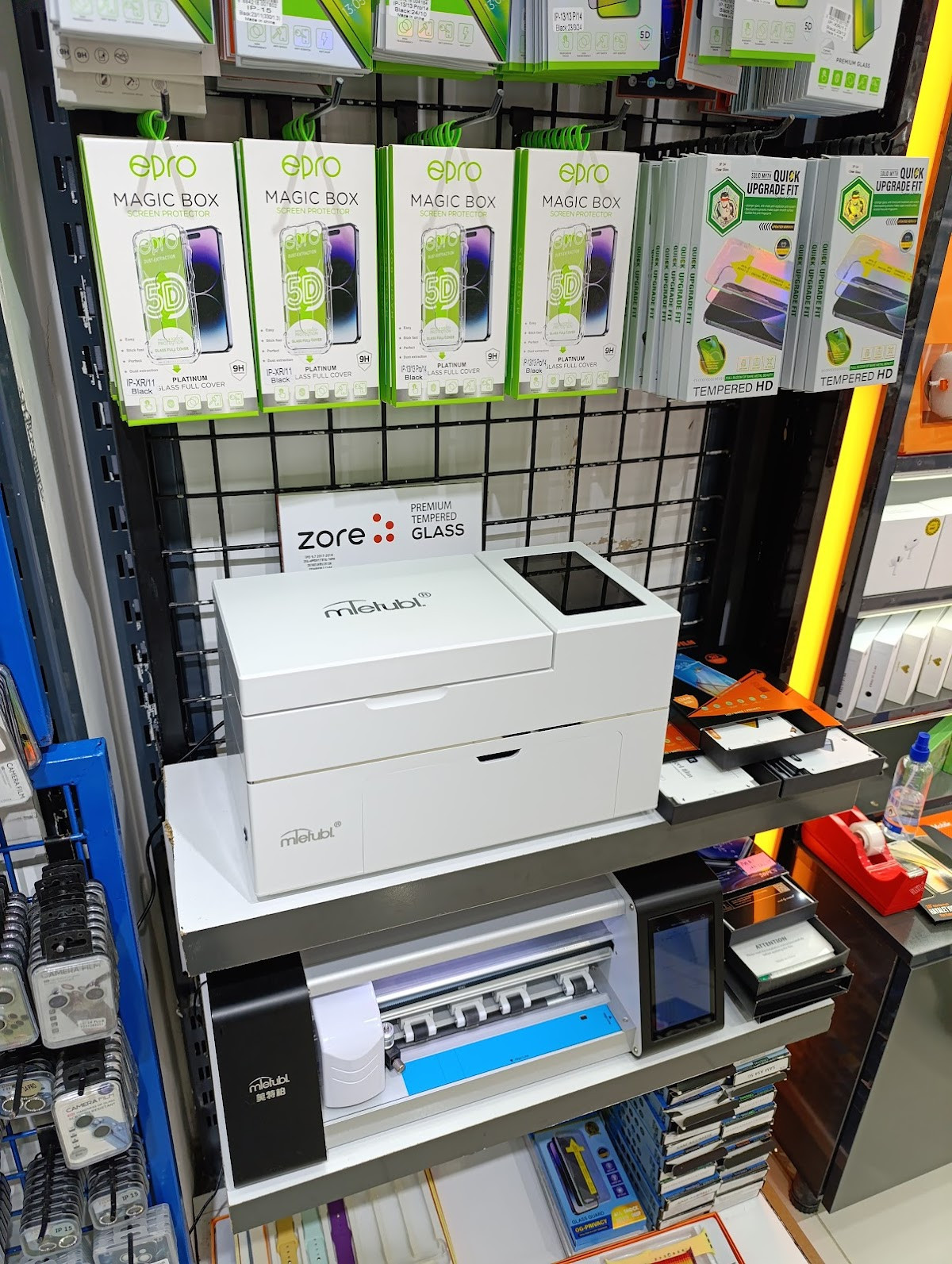 TECHNO SHOP KUMKÖY – Fotoğraf 5