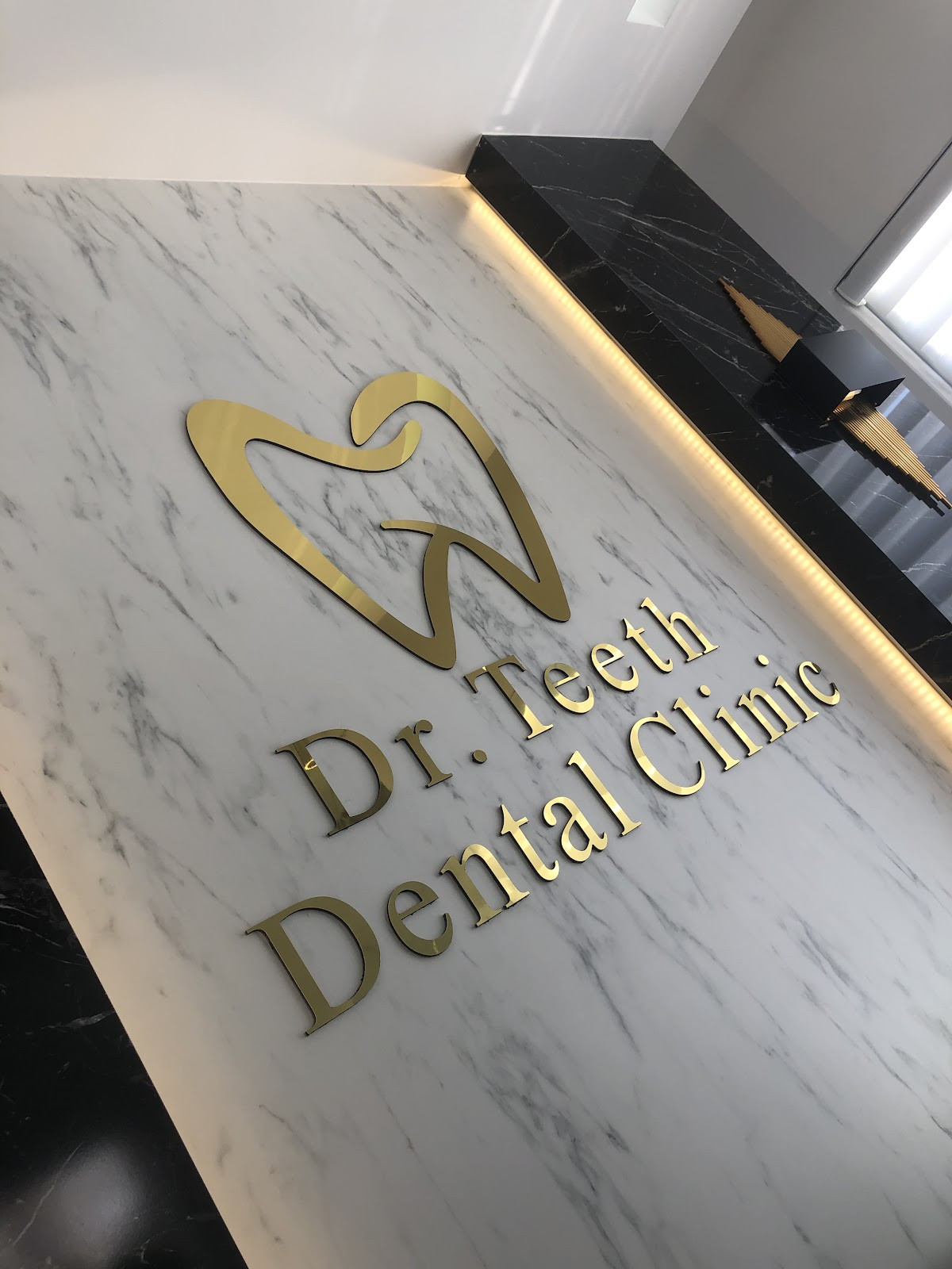 Teethouse Diş kliniği | Diş Hekimi | Dentist | Zahnarzt – Fotoğraf 7