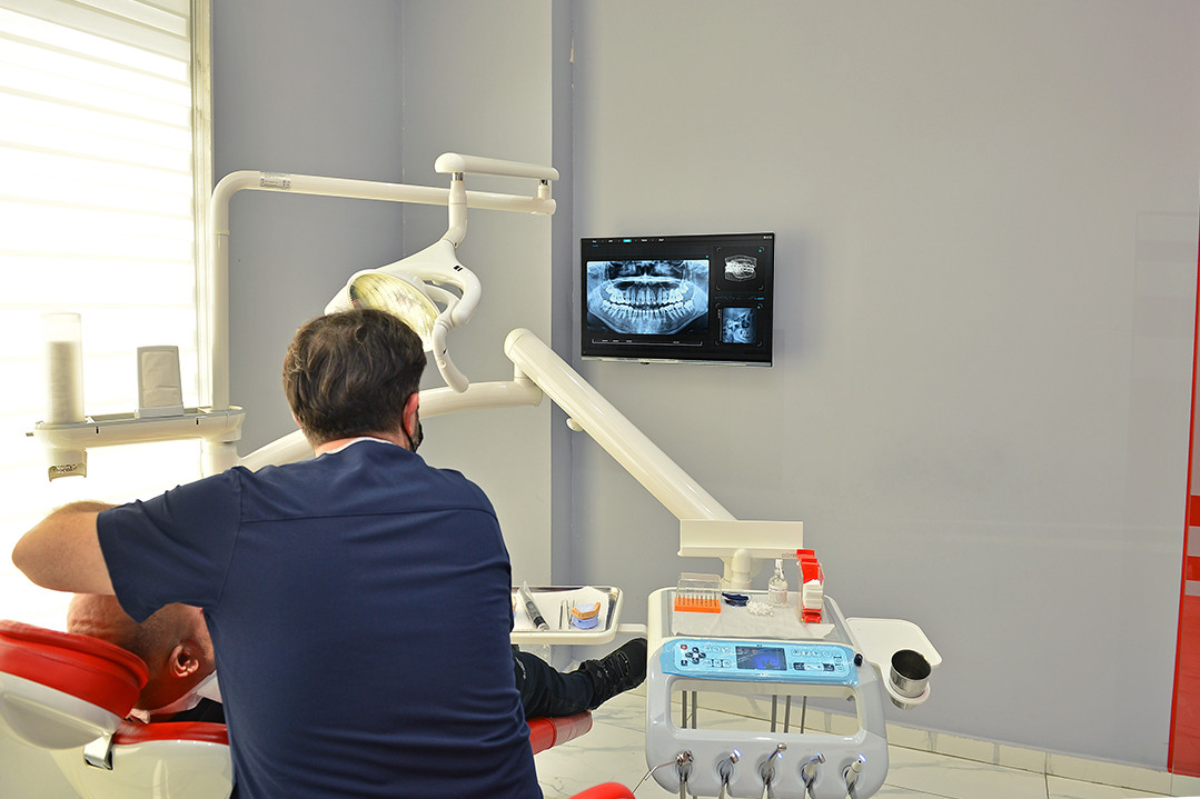 Teethouse Diş kliniği | Diş Hekimi | Dentist | Zahnarzt – Fotoğraf 6