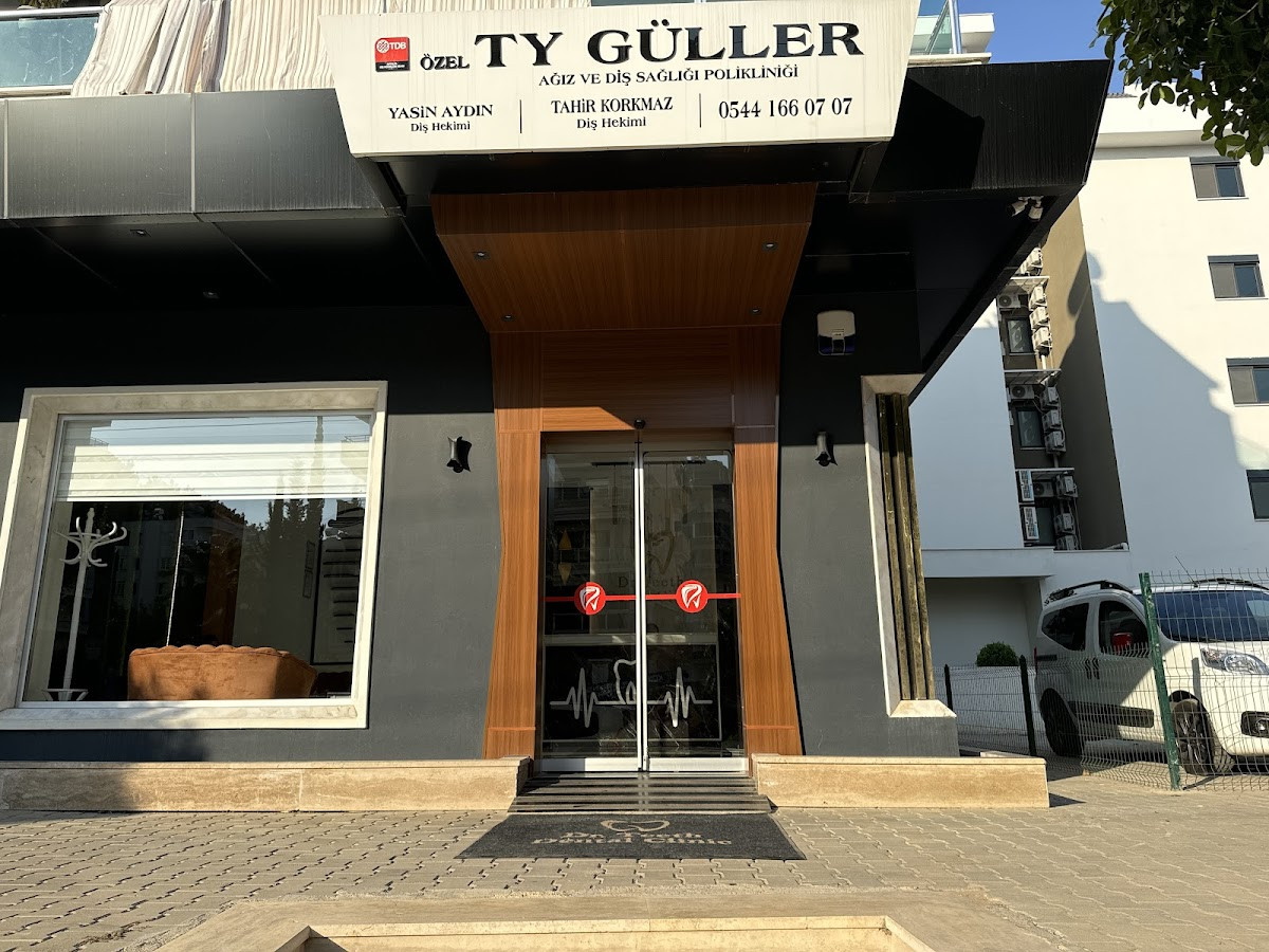 Teethouse Diş kliniği | Diş Hekimi | Dentist | Zahnarzt – Fotoğraf 10