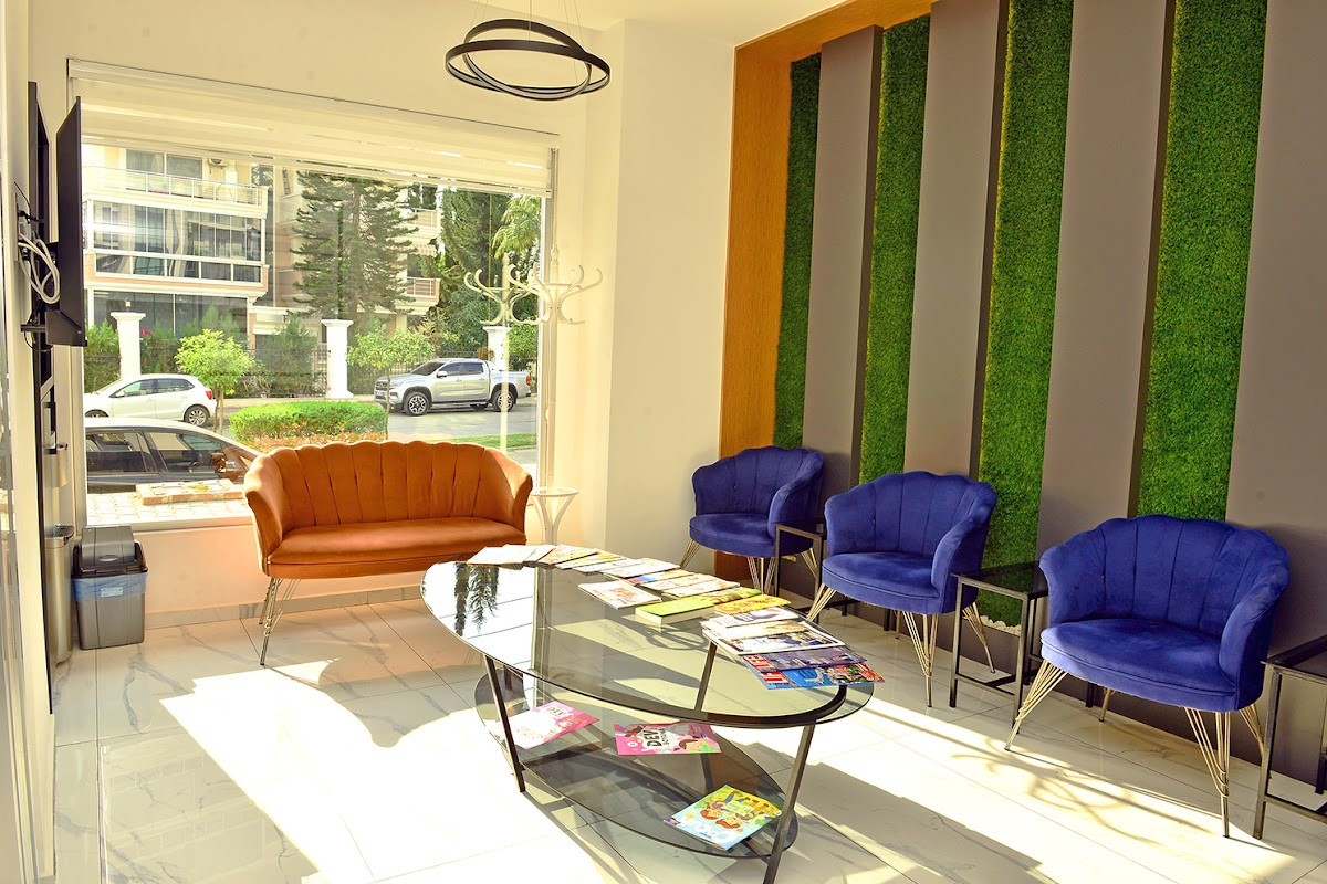 Teethouse Diş kliniği | Diş Hekimi | Dentist | Zahnarzt – Fotoğraf 3