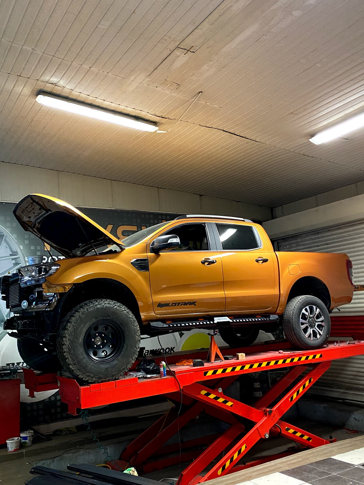 Tekelioğlu Oto Aksesuar Antalya – Fotoğraf 9