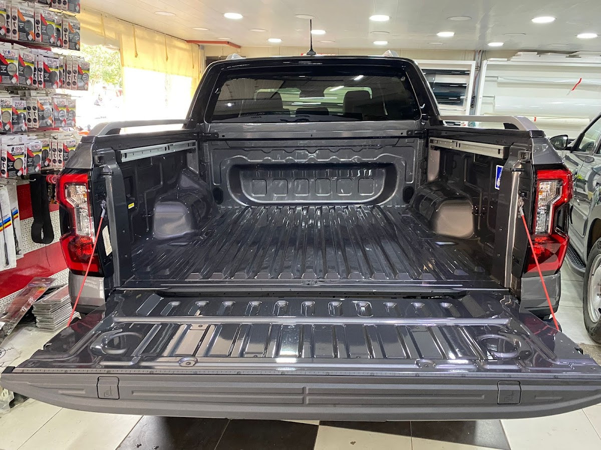 Tekelioğlu Oto Aksesuar Antalya – Fotoğraf 4