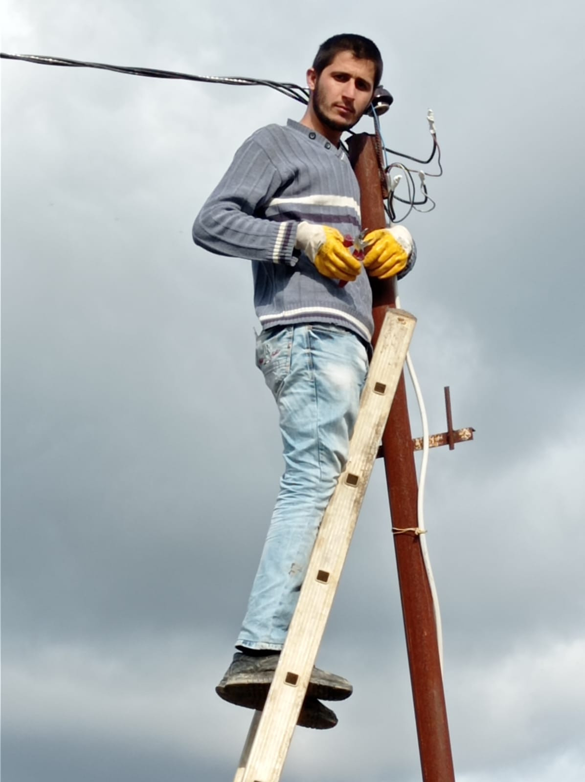 Teknik ebabil elektrik – Fotoğraf 4