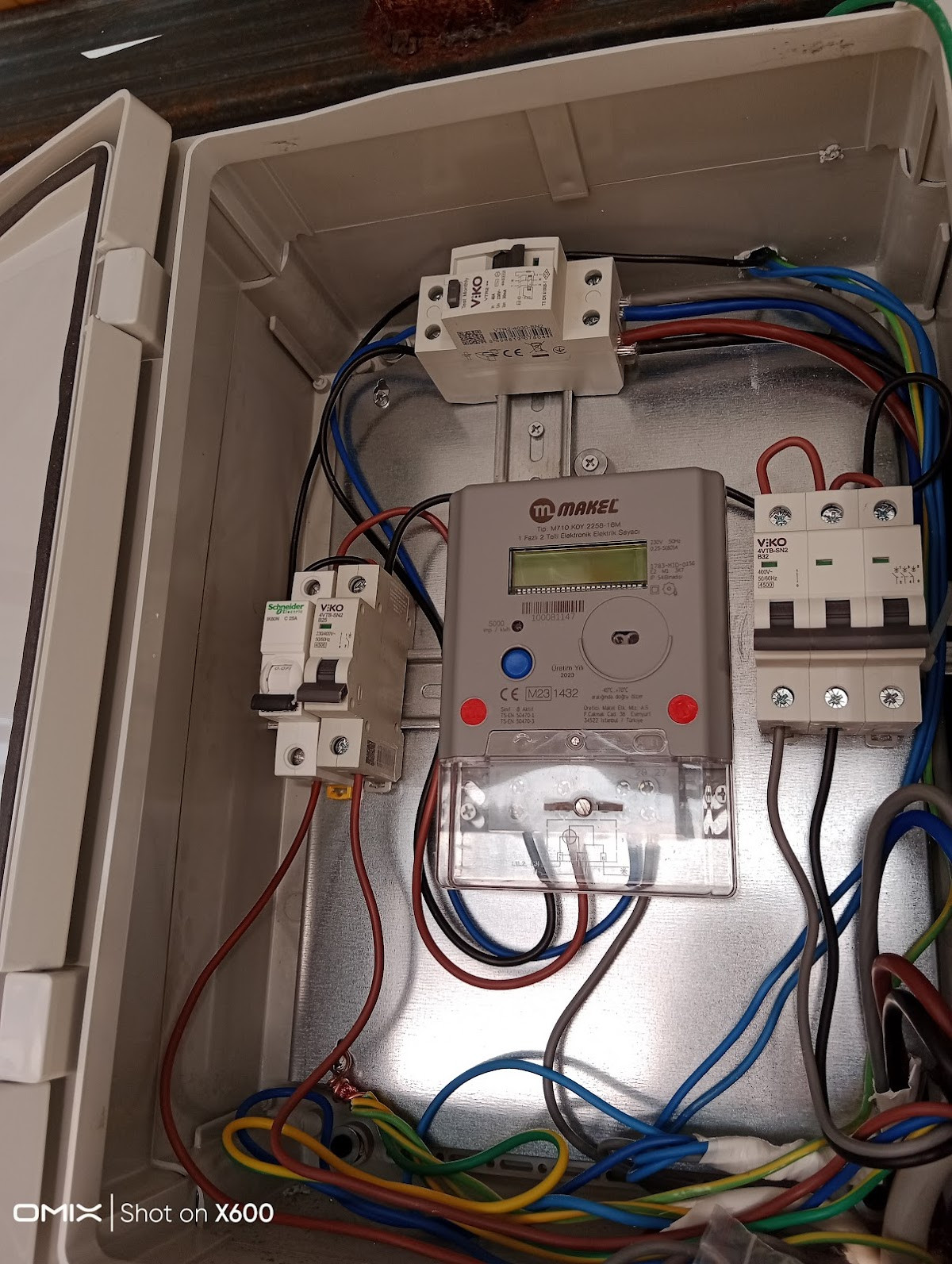 Teknik ebabil elektrik – Fotoğraf 3