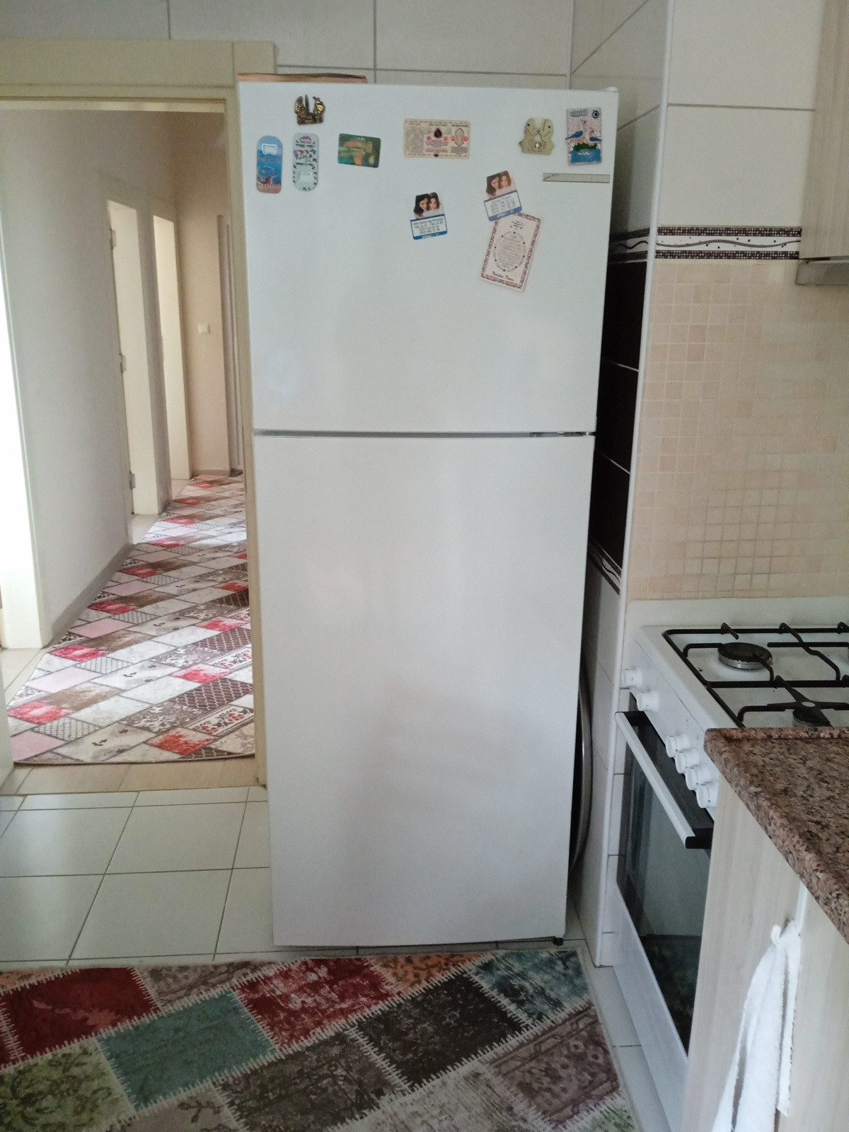 Tekniker Servis – Fotoğraf 10