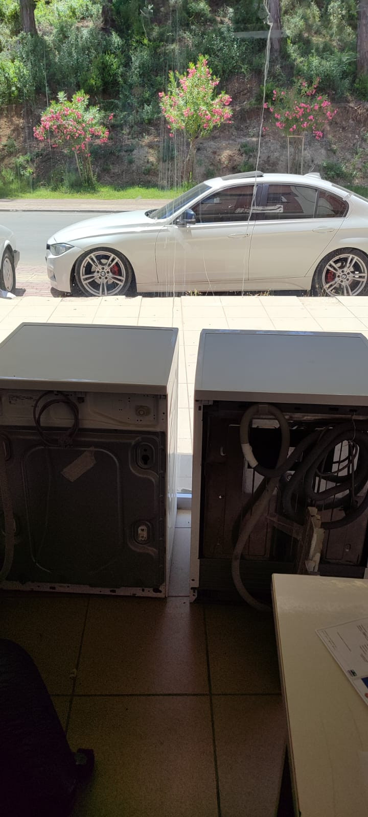 Tekniker Servis – Fotoğraf 9