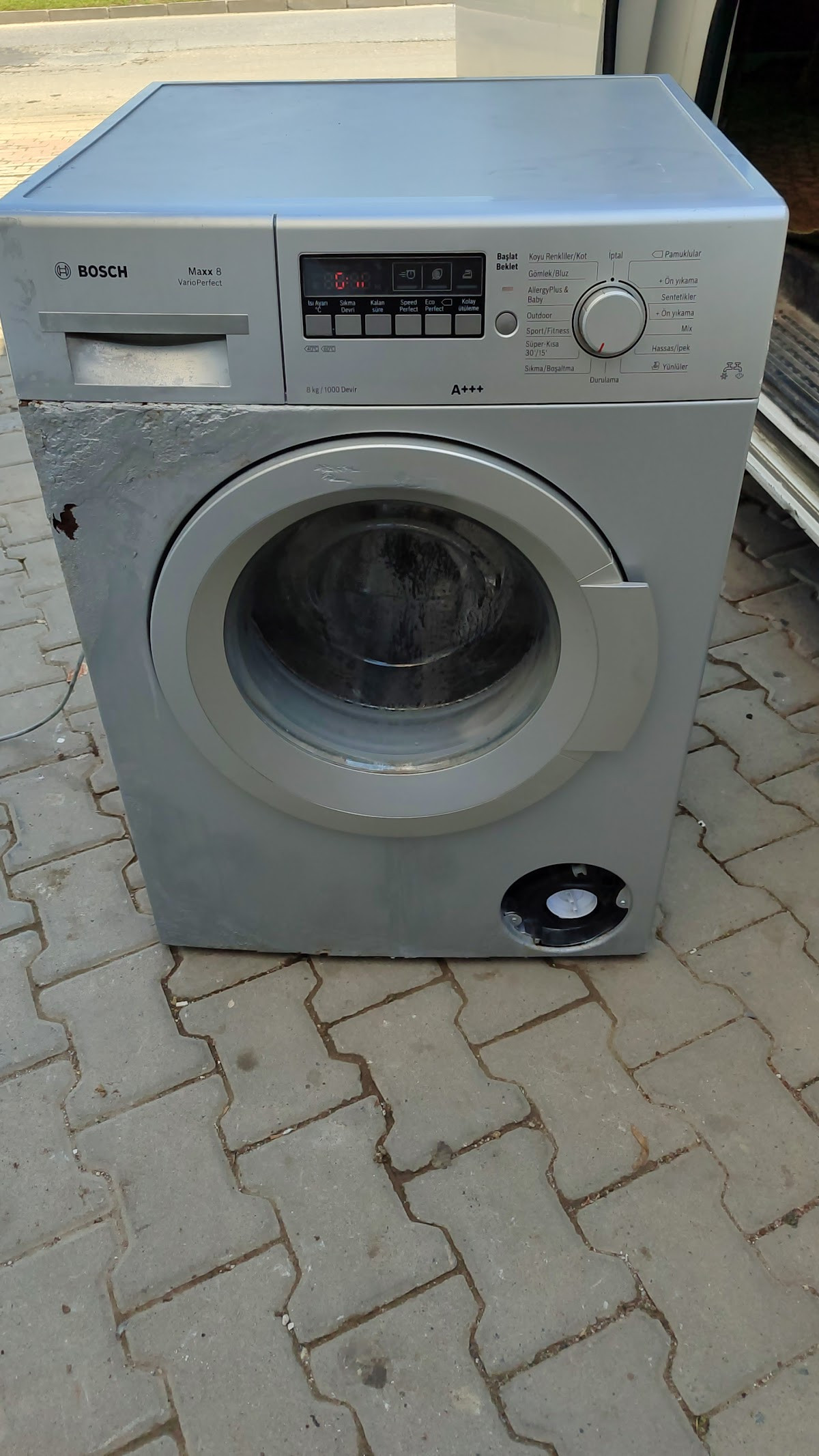 Tekniker Servis – Fotoğraf 8