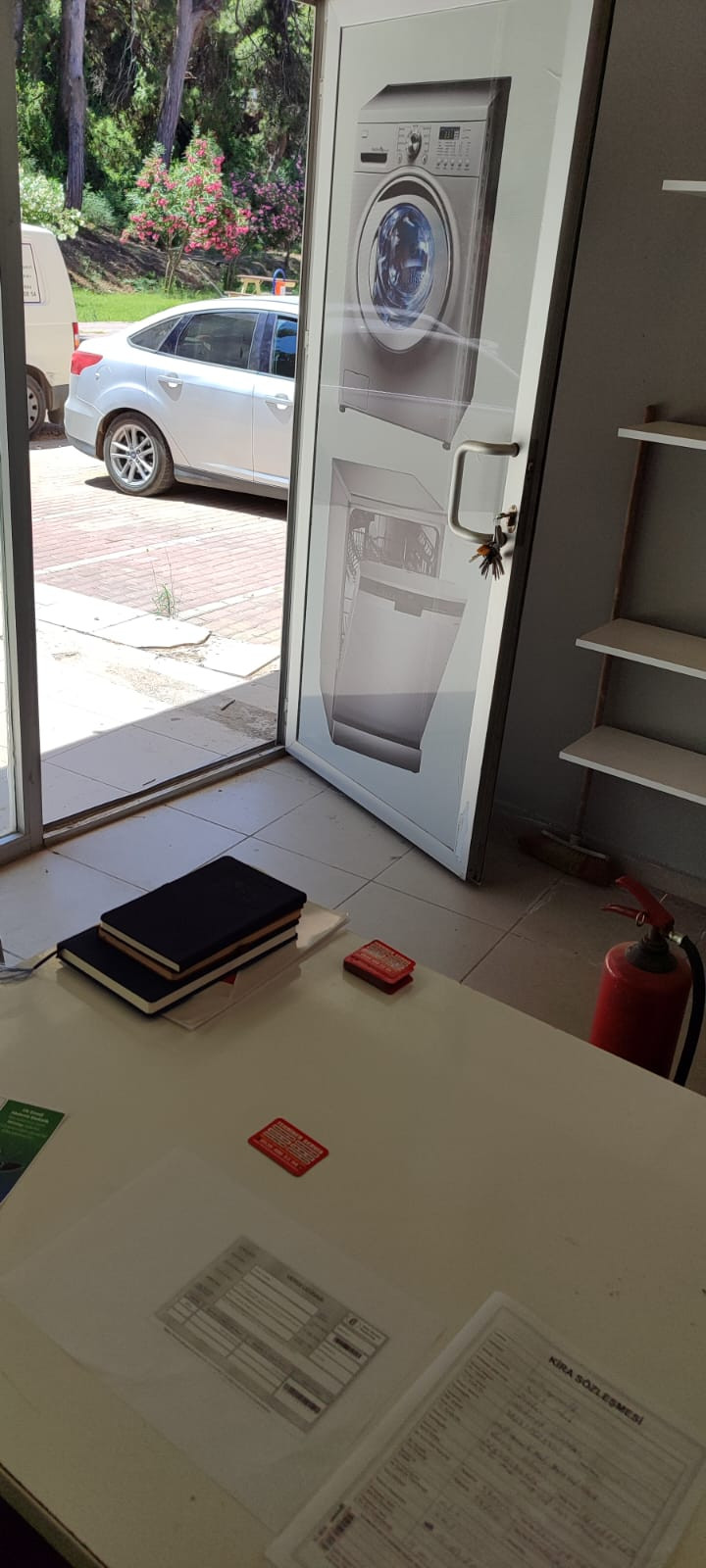 Tekniker Servis – Fotoğraf 3