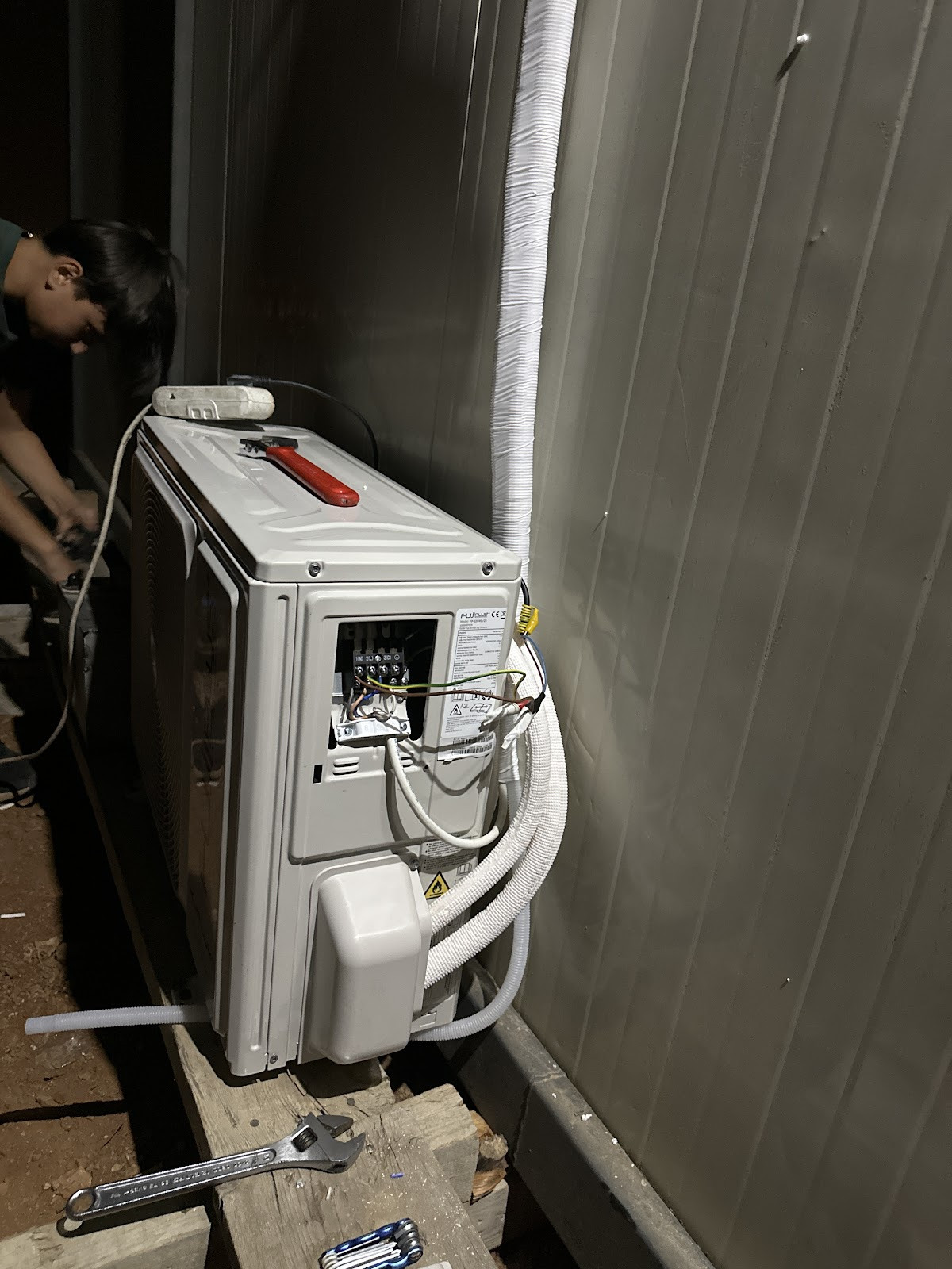 Tekniker Servis – Fotoğraf 4